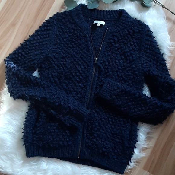 Lucky Brand Sweaters - Lucky Brand Texturized Sweater